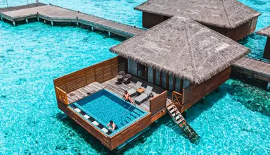 Cocoon Maldives