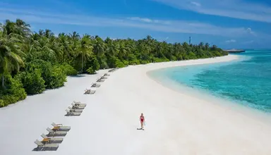 Cocoon Maldives