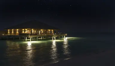 Cocoon Maldives