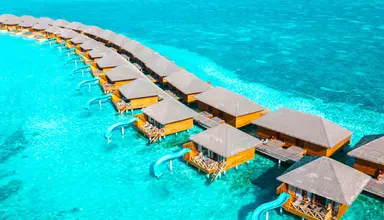 Cocoon Maldives