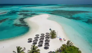 Cocoon Maldives