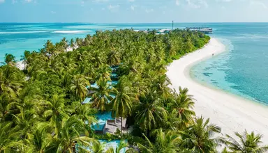 Cocoon Maldives