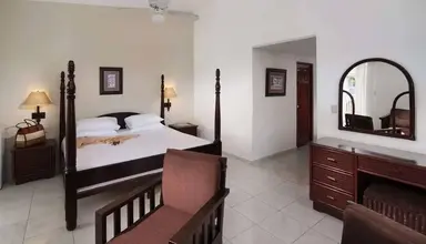 Cofresi Palm Beach & Spa Resort