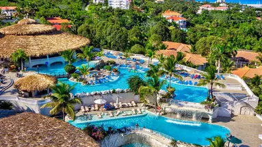 Cofresi Palm Beach & Spa Resort