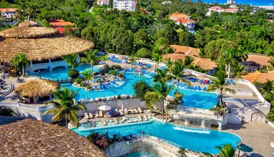 Cofresi Palm Beach & Spa Resort