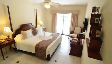 Cofresi Palm Beach & Spa Resort