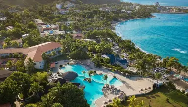 Cofresi Palm Beach & Spa Resort