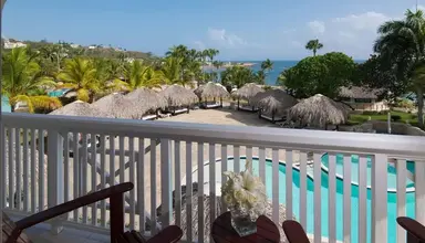 Cofresi Palm Beach & Spa Resort