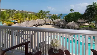 Cofresi Palm Beach & Spa Resort