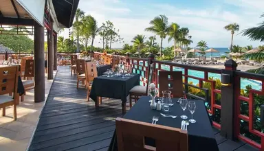 Cofresi Palm Beach & Spa Resort