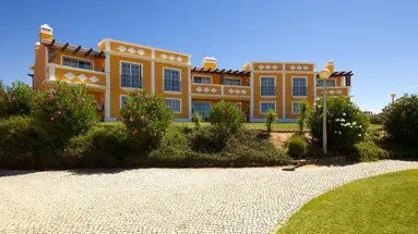 Colina da Lapa Resort
