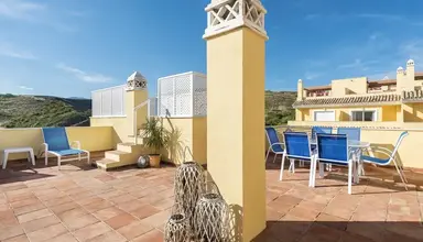Colina Del Paraiso