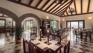 Colina Del Paraiso