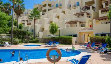 Colina Del Paraiso