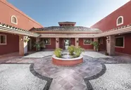 Colina Del Paraiso