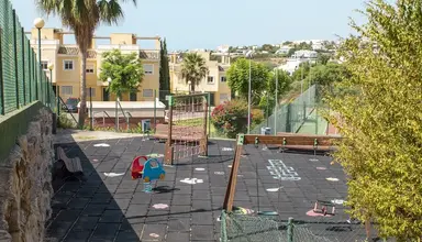 Colina Del Paraiso