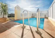 Colina Del Paraiso