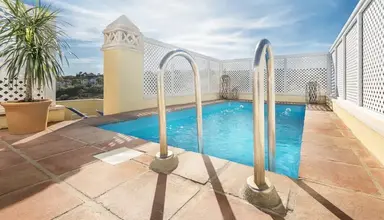 Colina Del Paraiso