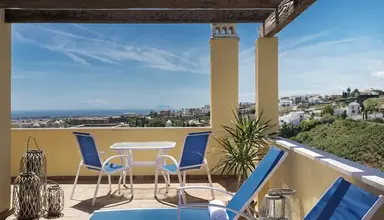 Colina Del Paraiso