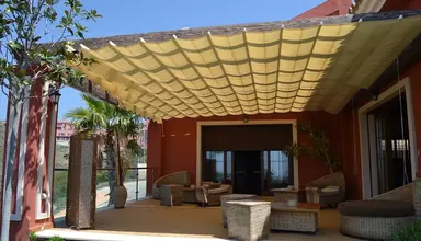 Colina Del Paraiso