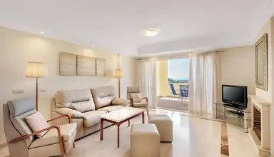 Colina Del Paraiso