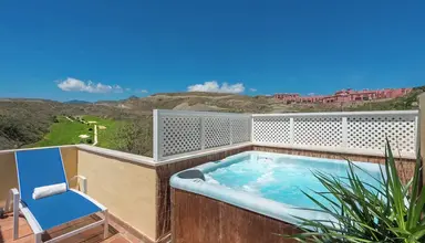 Colina Del Paraiso