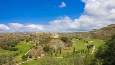 Colina Del Paraiso