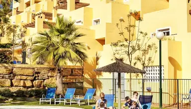 Colina Del Paraiso
