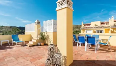 Colina Del Paraiso