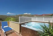 Colina Del Paraiso