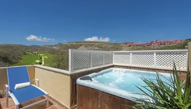 Colina Del Paraiso