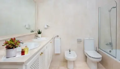 Colina Del Paraiso