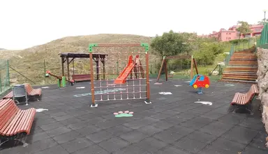 Colina Del Paraiso