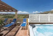 Colina Del Paraiso