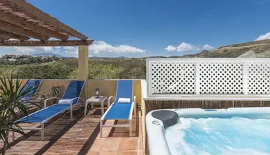 Colina Del Paraiso