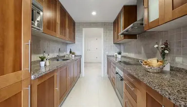 Colina Del Paraiso