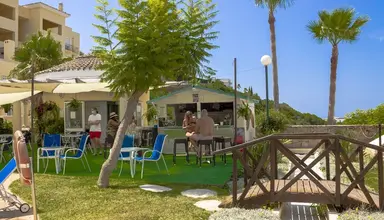 Colina Del Paraiso