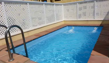 Colina Del Paraiso