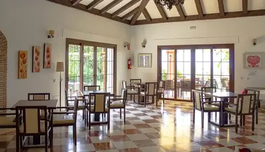Colina Del Paraiso