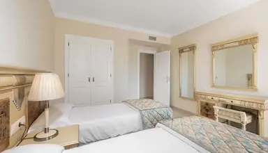 Colina Del Paraiso