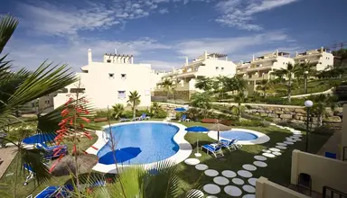 Colina Del Paraiso