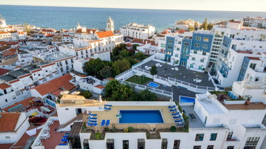 Colina do Mar