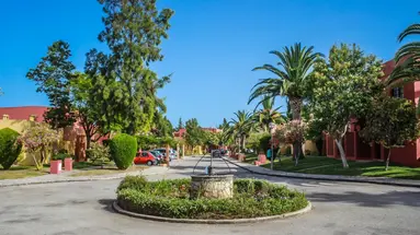 Colina Village