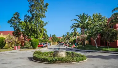 Colina Village