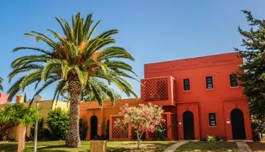 Colina Village
