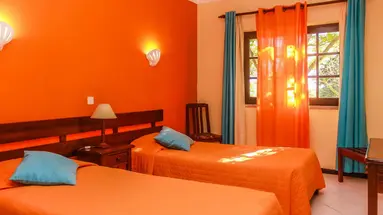 Colina Village
