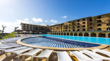 Coliseum Beach Resort