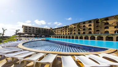 Coliseum Beach Resort
