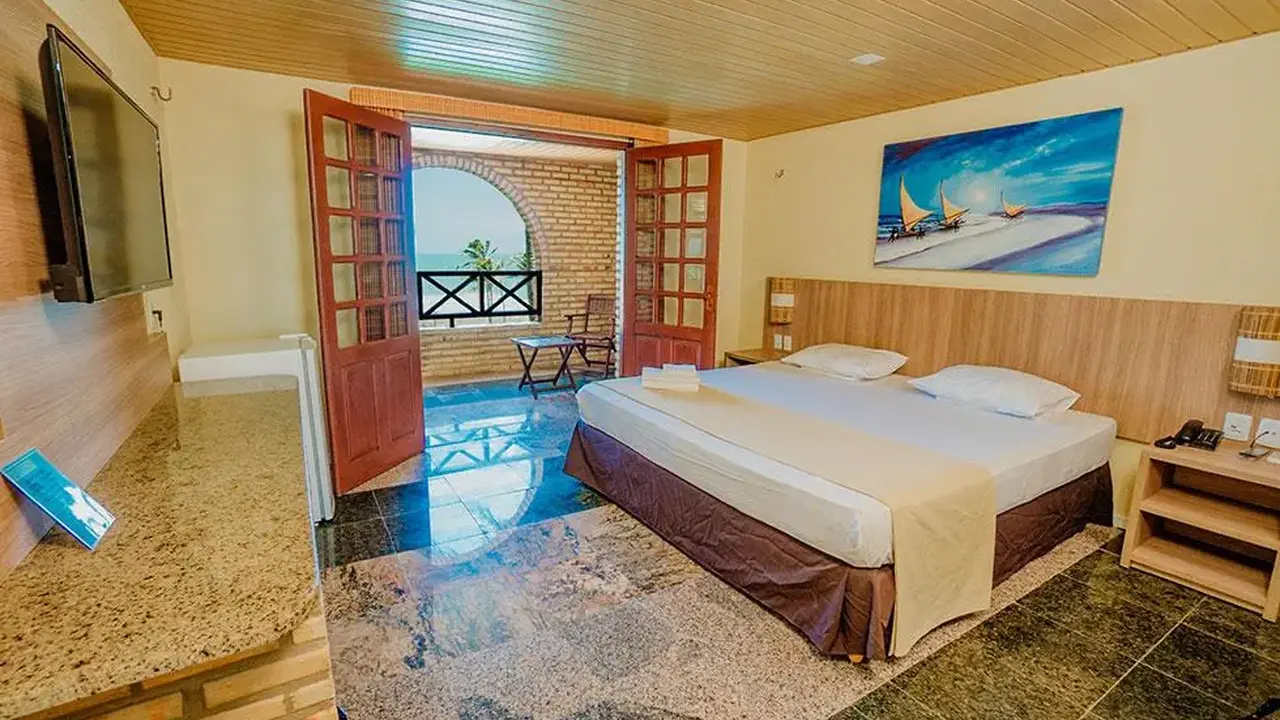 Coliseum Beach Resort