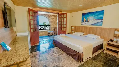 Coliseum Beach Resort